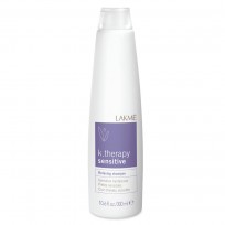 Shampoo para pieles sensibles Sensitive Relaxing K.therapy x 300ml Lakmé