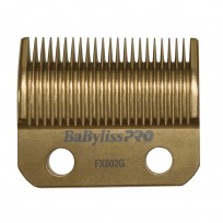 Cuchiilla para Máquina FX 870 Gold B802G Babyliss