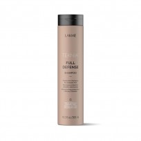 Shampoo Protector de Cabellos Estresados x300ml Teknia Lakme