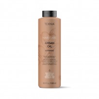 Shampoo Nutritivo Argan Oil x1000ml Teknia Lakme