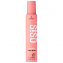 Mousse Air Whip Osis+ x200ml Schwarzkopf