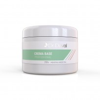 Crema Base Profesional x250g Duval