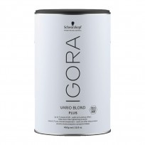 Polvo Decolorante Igora Vario Blond Plus x450gr Schwarzkopf