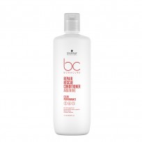 Shampoo Reparador Repair Rescue Bonacure x1000ml Schwarzkopf