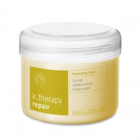 Mascarilla Nourishing Mask Repair k.therapy x 250ml Lakmé