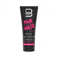 Mascarilla Facial Pink Peel-Off  x250 ml Level 3