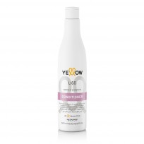 Acondicionador Antifrizz Liss x500ml Yellow