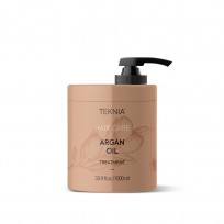 Tratamiento Nutritivo Argan Oil x1000ml Teknia Lakme