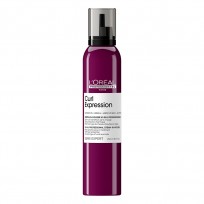 Mousse 10 en 1 Curl Expression| SERIE EXPERT| 250ml | L´Oréal Professionnel