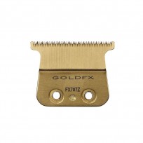 Cuchilla en "T" para Trimmer FX787 Gold Babyliss PRO