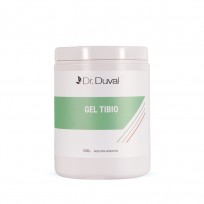 Gel Tibio x1kg. Dr Duval