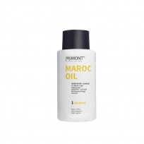 Shampoo Maroc Oil con Aceite de Argan x400ml Primont