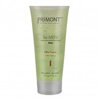 Gel Ultra Fuerte x220ml Primont