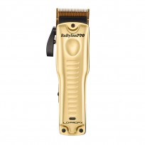 Maquina de Corte Profesional Lo-Pro Fx Gold 825 BabylissPro