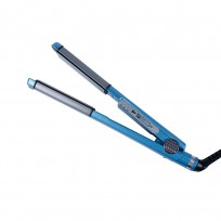 Plancha Stylist Nano Titanium Bivoltaje BabylissPro 4081