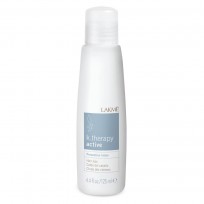 Loción fortificante para la caída de cabello Active k.therapy x 125ml Lakmé