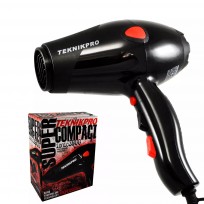 Secador de Pelo Profesional Super Compact Ionic 3900