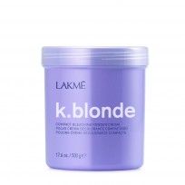 Polvo Decolorante K.Blonde x500gr