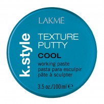 Pasta para esculpir Texture Putty Cool k.style x 100ml Lakmé