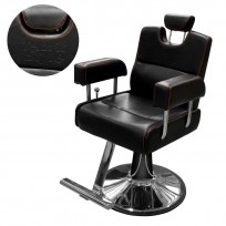 Sillón Hidráulico Barber Sport