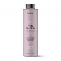 Acondicionador Control de Frizz X1000ml Teknia Lakme