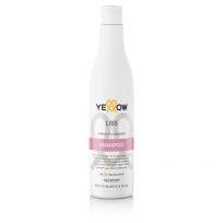 Shampoo Antifrizz Liss x500ml Yellow