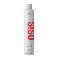 Laca de Fijación Flexible Medium Elastic Osis x500ml Schwarzkopf