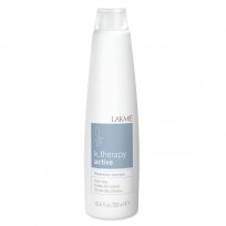 Shampoo para la caída Active k.therapy x 300ml Lakmé