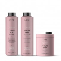 Combo Grande Protector del Color Color Stay Lakme