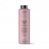 Shampoo Protector de Cabellos Coloreados x1000ml Teknia Lakme