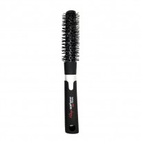 Cepillo Térmico Negro 20mm Barberology Babyliss