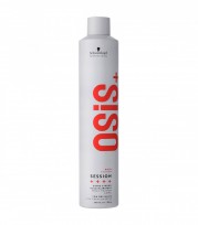 Laca de Fijación Extra Fuerte Session Osis x500 ml Schwarzkopf