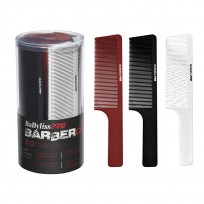 Pack de 30 Peines Especial Barbería Barberology