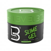 SLIME GEL X250 F3 LEVEL3