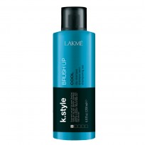 Shampoo Seco Brush Up Cool k.style x 200ml Lakmé