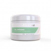 Gel Criogeno Súper Frío x250g