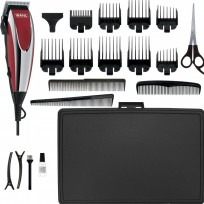 Maquina de Corte Kit Peluqueria Home Cut 20 Piezas