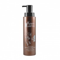 Shampoo Aclarante Argan Oil x400ml Morocco