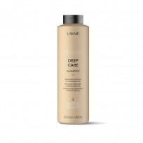 Shampoo Reparador Cabellos Dañados x1000ml Teknia Lakme