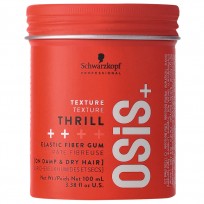 Goma Fibrosa de Fijación x 100ml Thrill OSIS