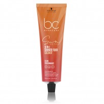 Tratamiento 10 en 1 Sun Protect BC Bonacure x100ml Schwarzkopf