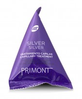 Tratamiento Capilar Silver x20ml Primont