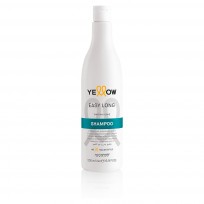 Shampoo Acelerador Del Crecimiento Easy Long x500ml Yellow