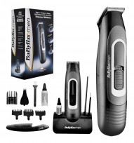 Trimmer Multiuso For Men Babyliss 171