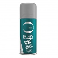 Spray Extra Fuerte Hard Look x180ml Roby