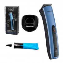 Trimmer de Corte Stealth Recargable