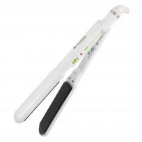 Plancha Brazilian TECH Nano Titanium y Keratina 9559 Babyliss Pro