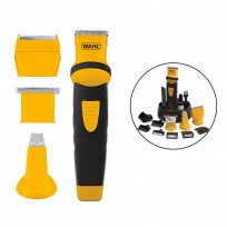 Trimmer Groomsman Sport Recargable All In One