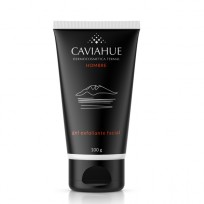 Gel Exfoliante Facial Caviahue 100 g