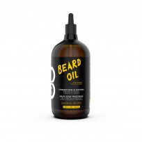 Aceite para Barba Argan Oil x100 ml Level 3